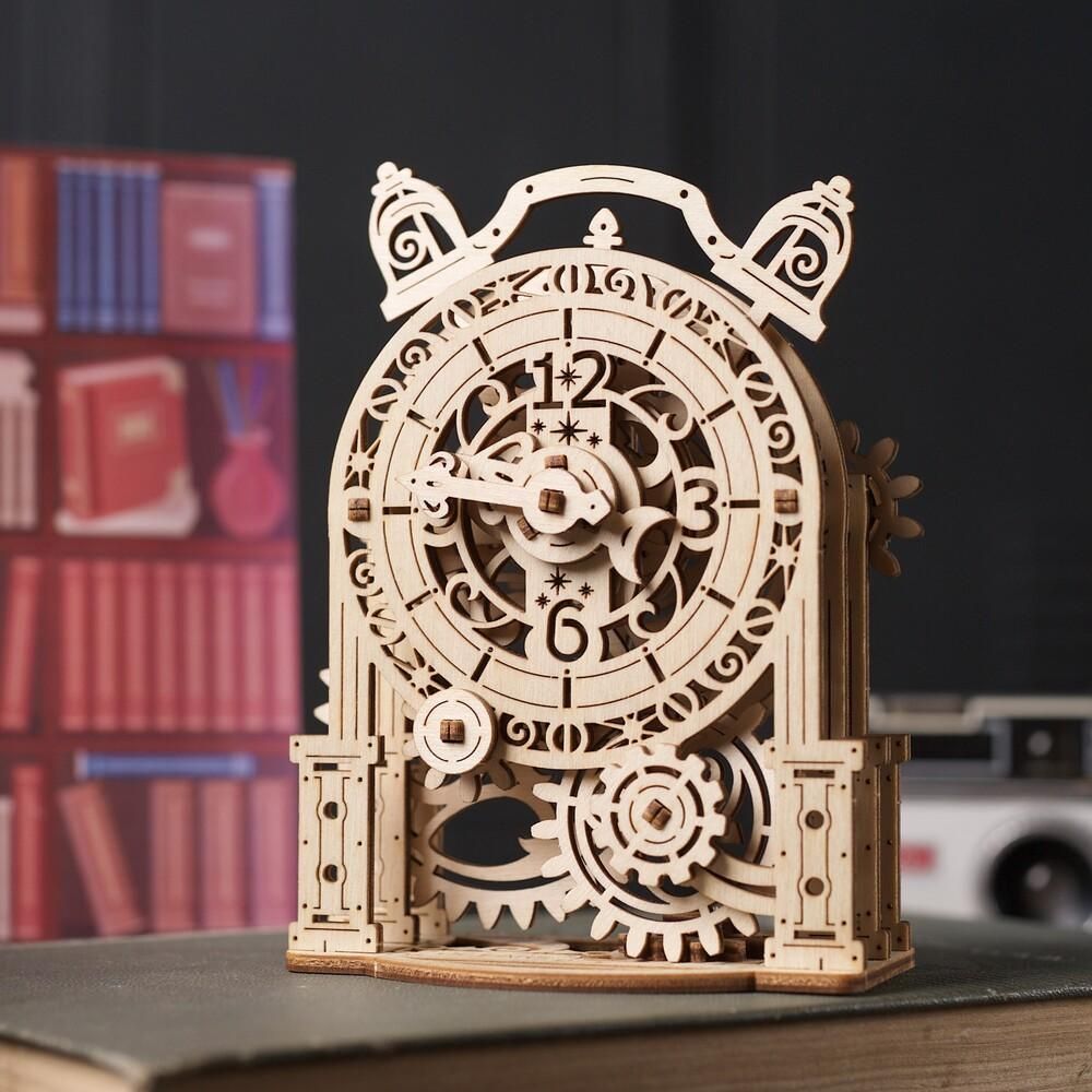 Vintage Alarm Clock