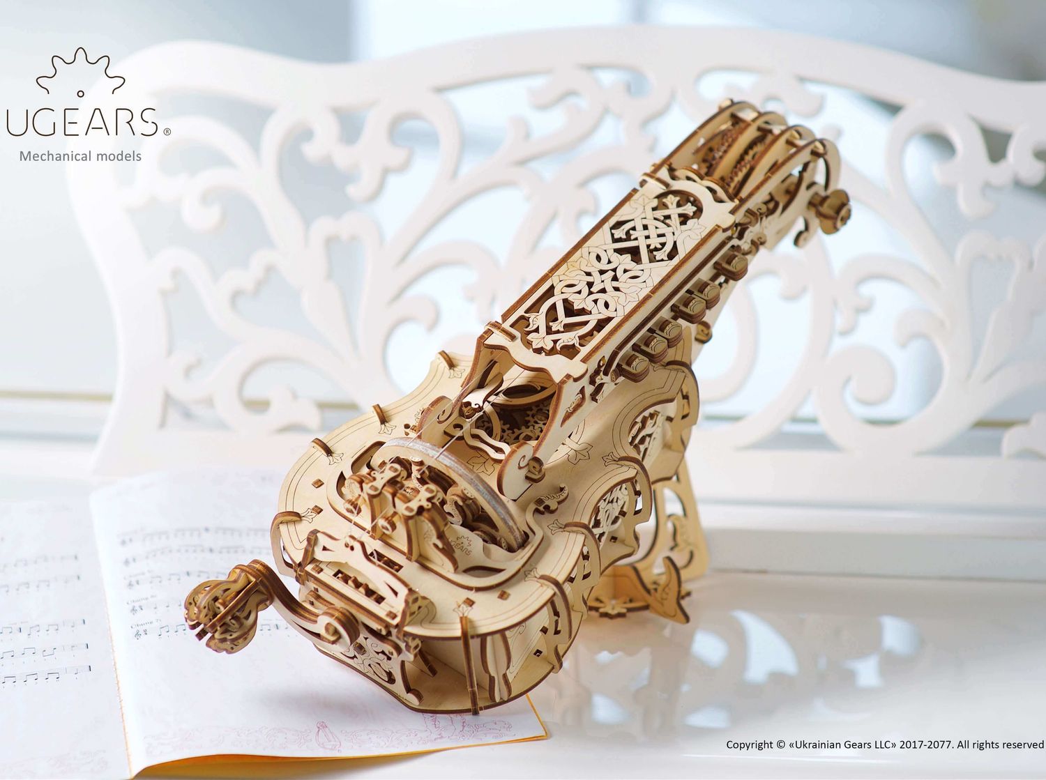Hurdy-Gurdy