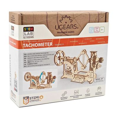 STEM LAB Tachometer