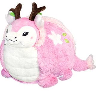 Standard Sakura Dragon