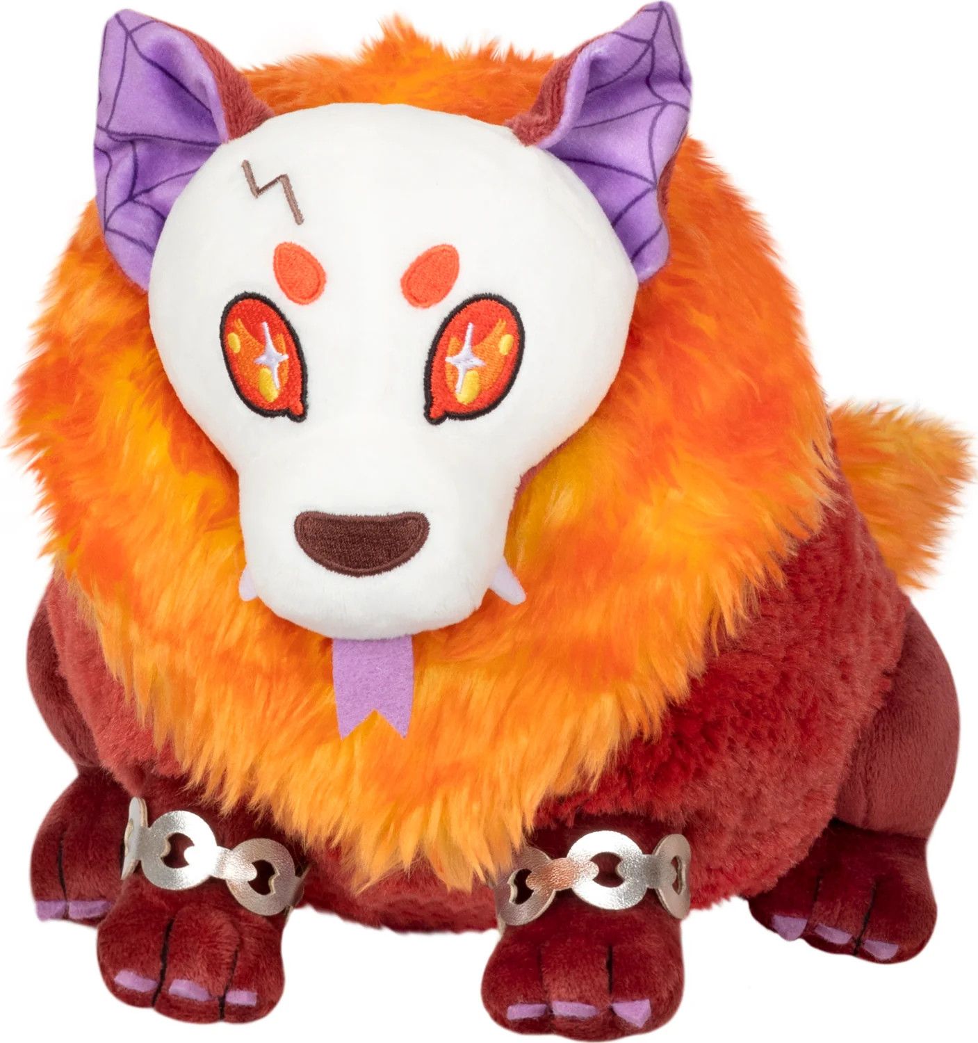 Mini Hellhound