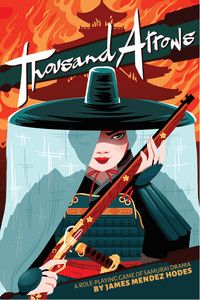 Thousand Arrows