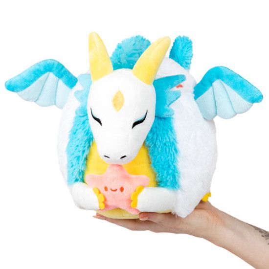 Mini Wish Dragon