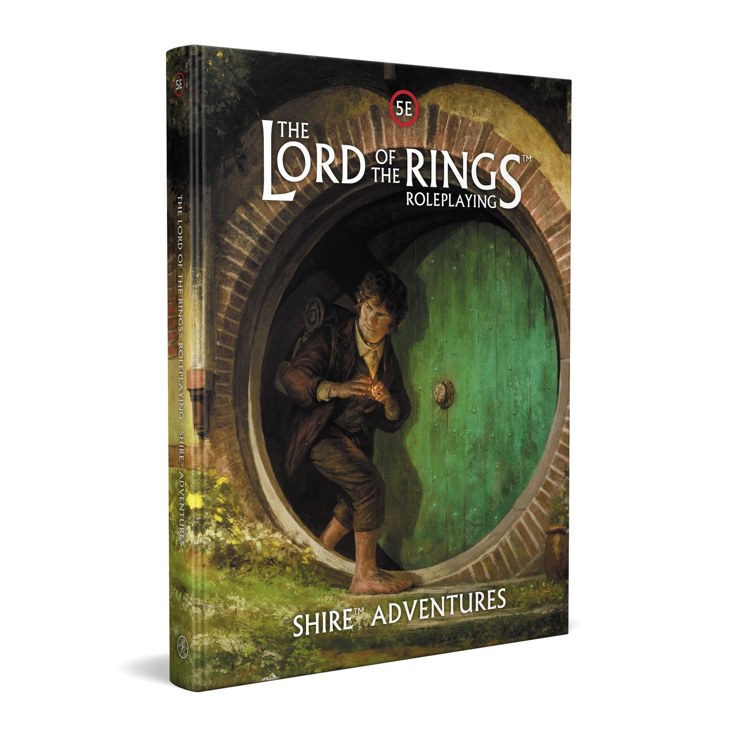 Lord of the Rings, The RPG: Shire Adventures