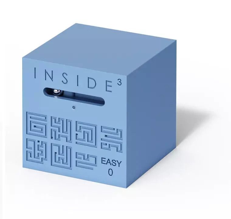 INSIDE 3 - Easy 0