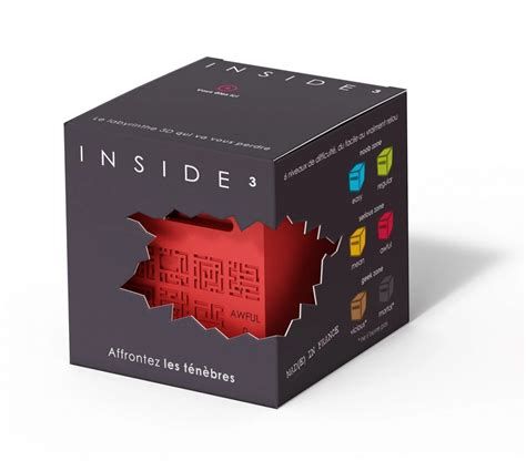 INSIDE 3 - Awful 0