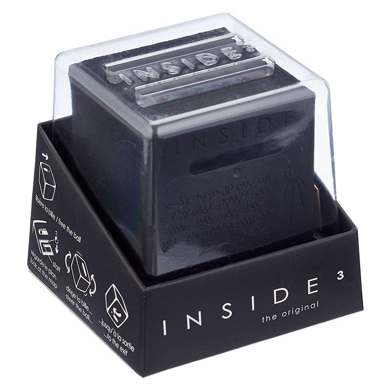 INSIDE 3 - Cthulhu Phantom