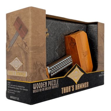 Thor's Hammer
