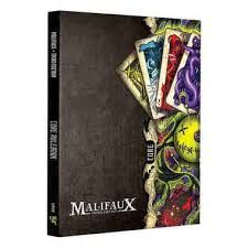 Malifaux [3E]: Core Rulebook