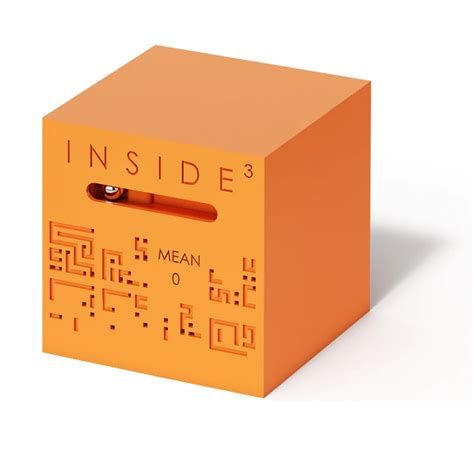 INSIDE 3 - Mean 0