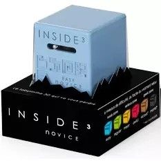 INSIDE 3 - Easy NoVice