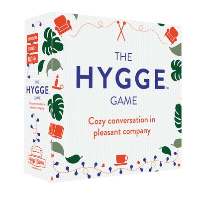 The Hygge Game