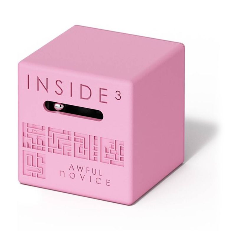 INSIDE 3 - Awful NoVice