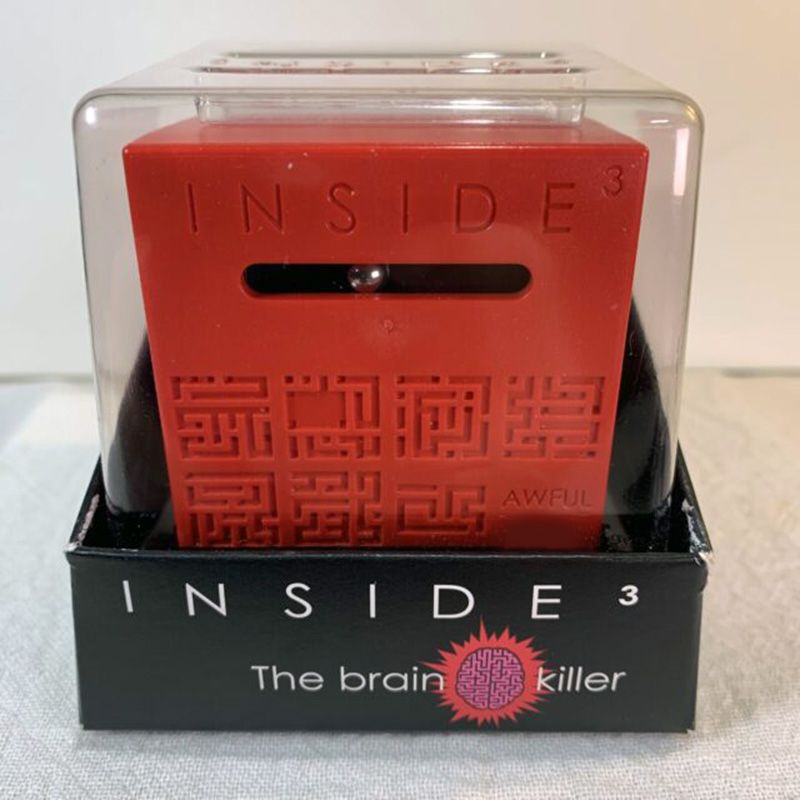 INSIDE 3 - Awful Phantom