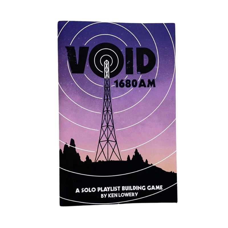 VOID 1680 AM