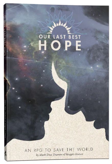 Our Last Best Hope
