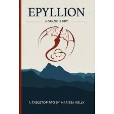 Epyllion: A Dragon Epic