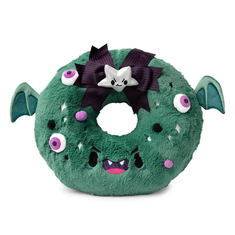 Standard Spooky Wreath