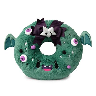 Standard Spooky Wreath