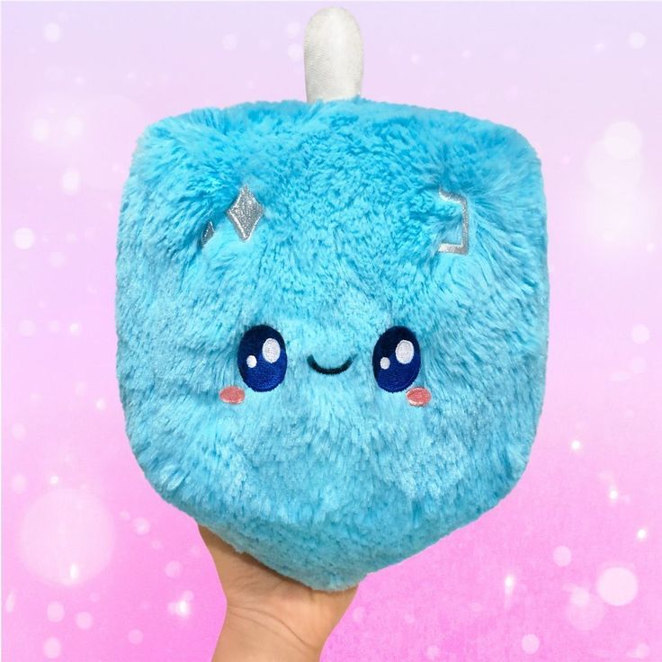 Mini Dreidel