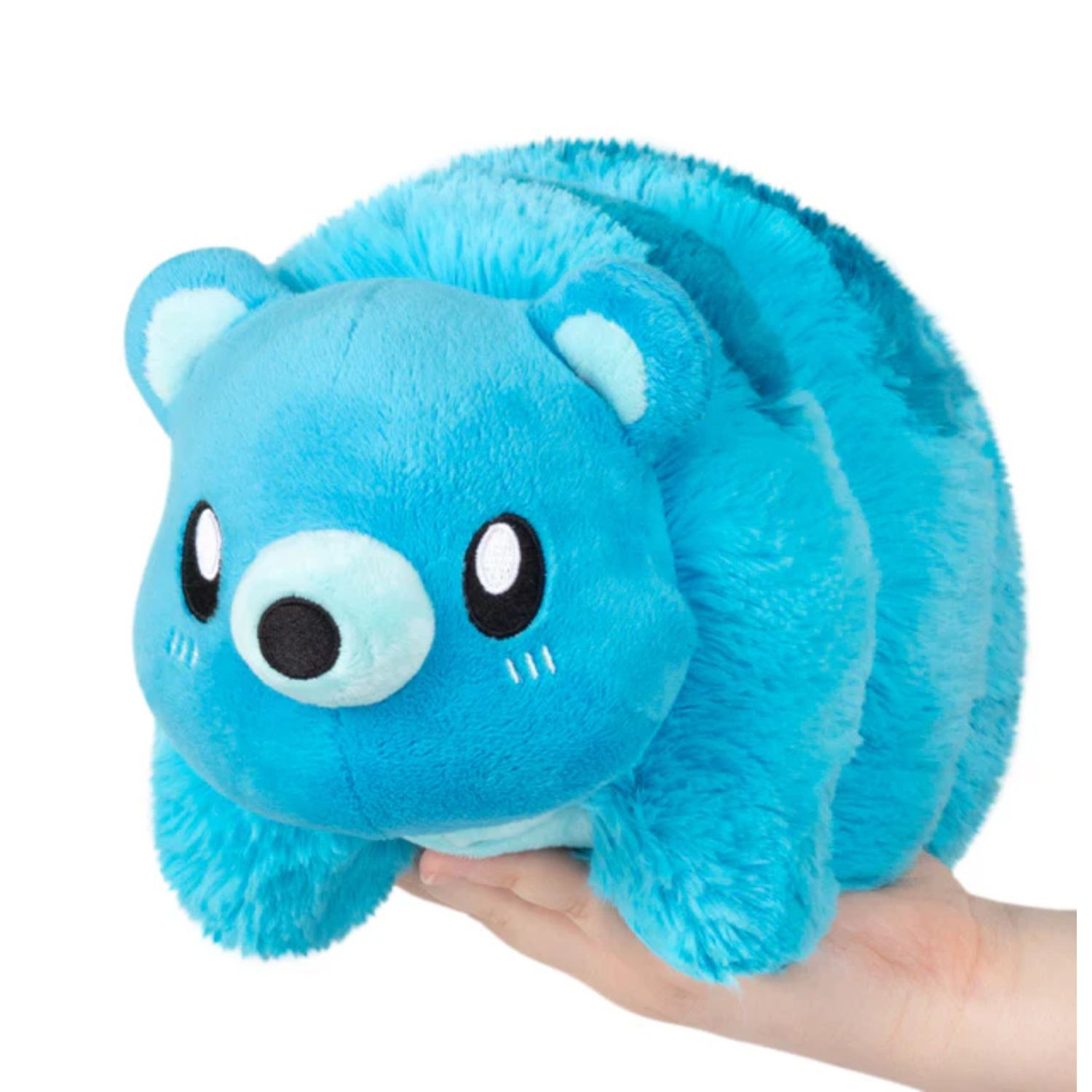 Mini Tardigrade