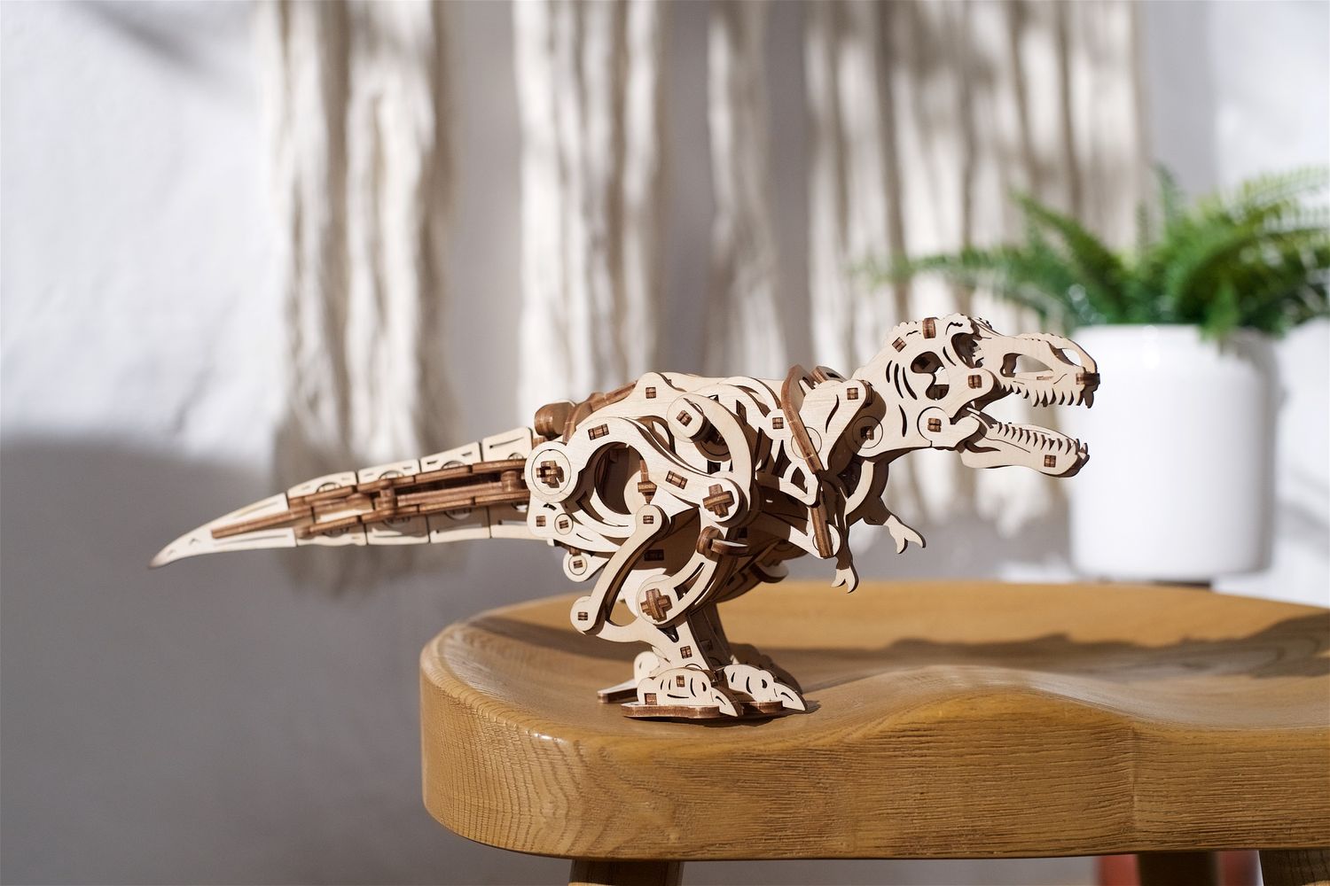 Tyrannosaurus Rex