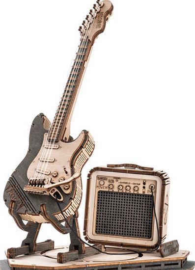 Electric Guitar
