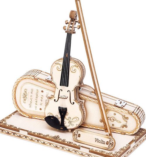 Violin Capriccio