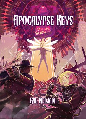 Apocalypse Keys