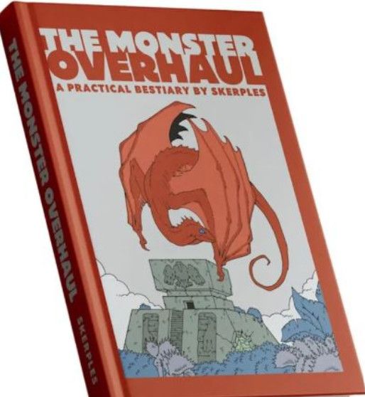 Monster Overhaul, The