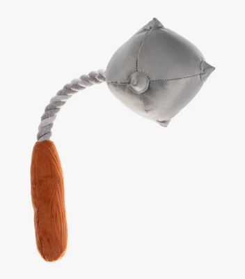 Cleric's Flail Tug Toy