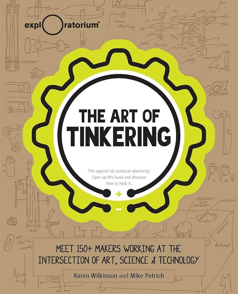 Art of Tinkering