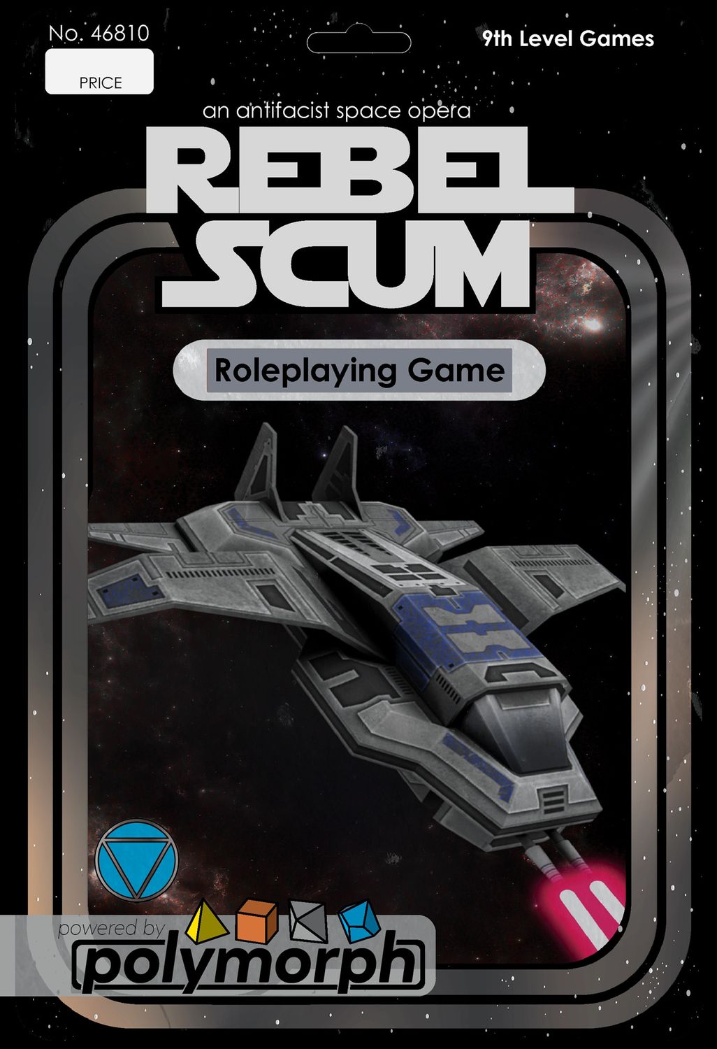 Rebel Scum [Polymorph]
