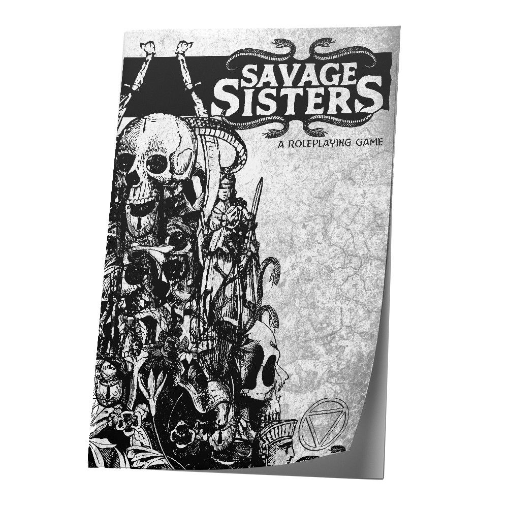 Savage Sisters [Polymorph]