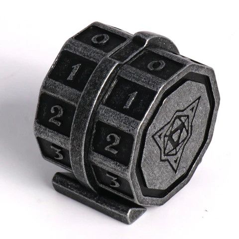 LifeLink Counter - Artifact Shard
