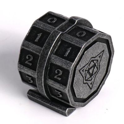 LifeLink Counter - Artifact Shard