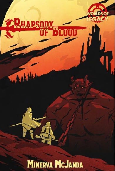 Rhapsody of Blood