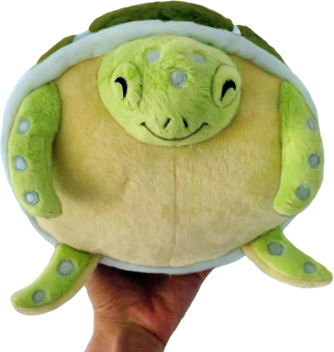 Mini Sea Turtle