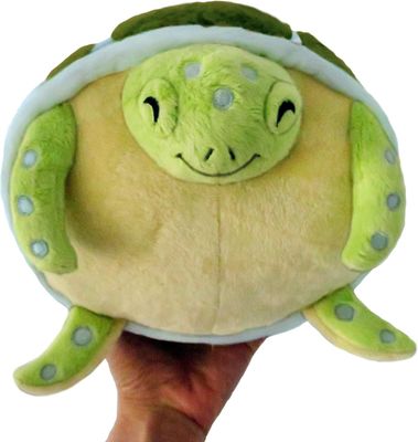 Mini Sea Turtle