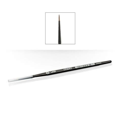 GW Brushes: Small Layer