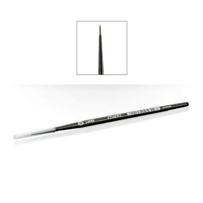 GW Brushes: Small Layer