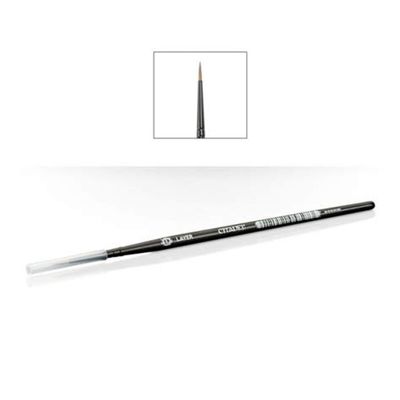 GW Brushes: Medium Layer