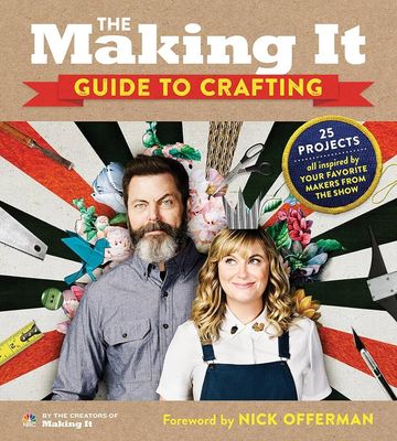 Making It Guide to Crafting, The