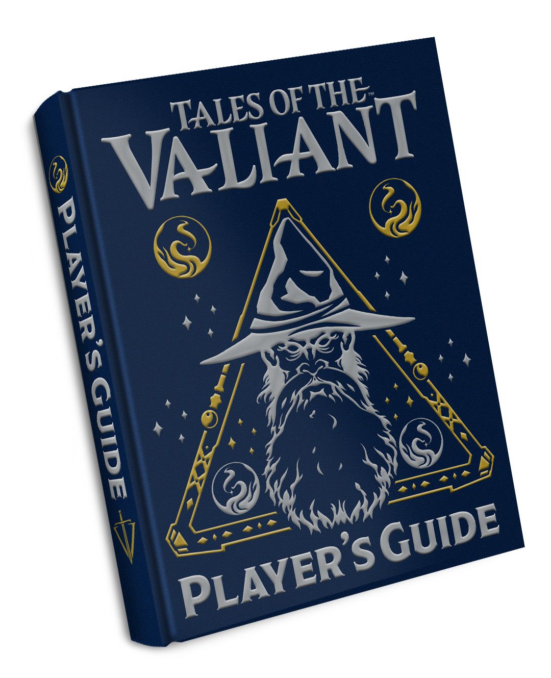Tales of the Valiant RPG: Player's Guide [Limited]