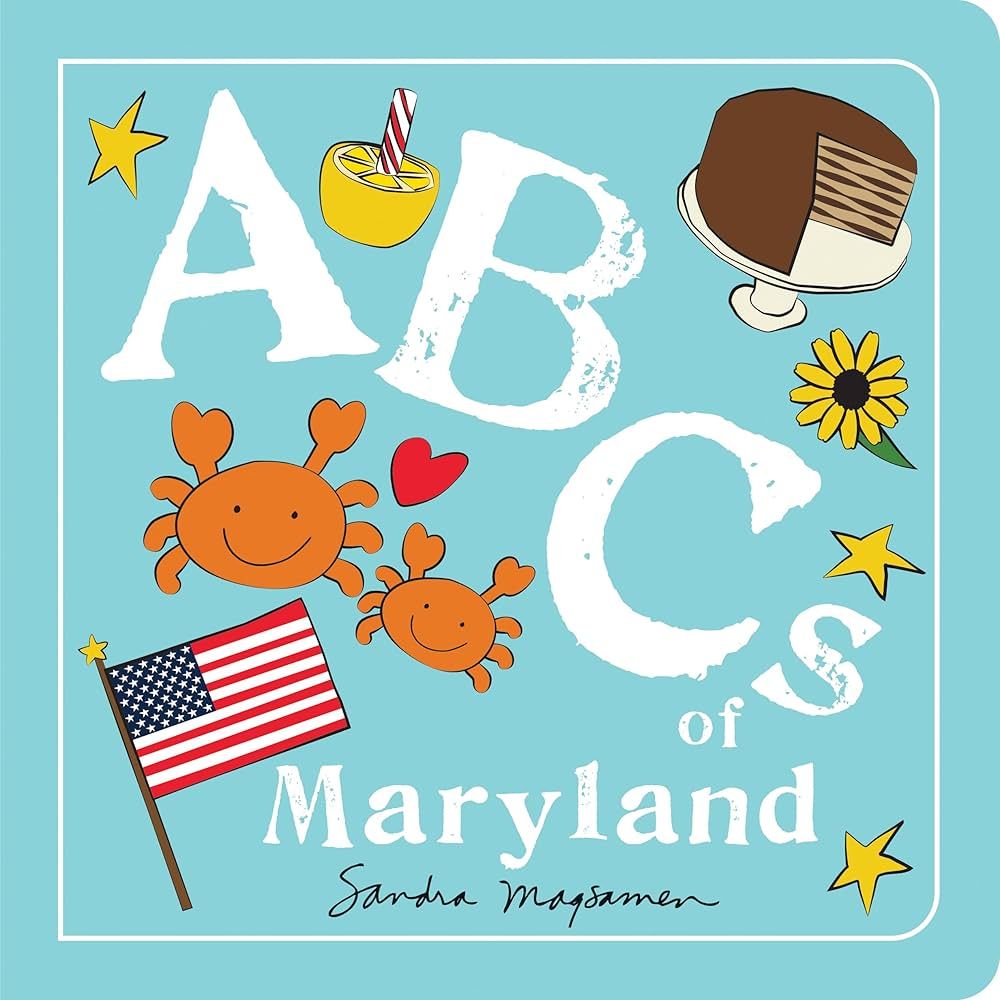 ABCs of Maryland
