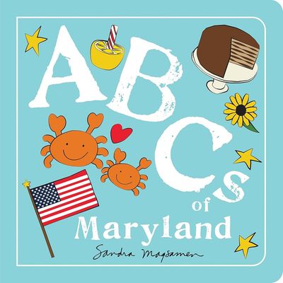ABCs of Maryland