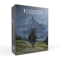 Elements of Inspiration