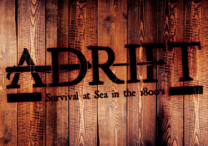 Adrift