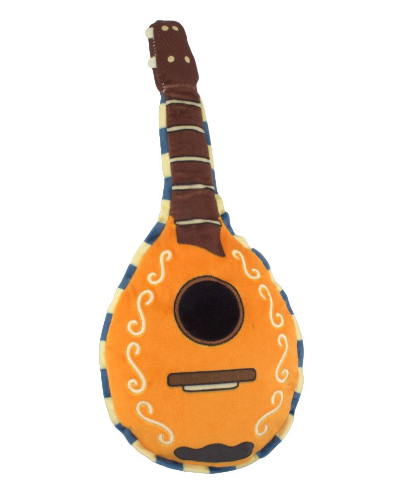 Bard's Lute