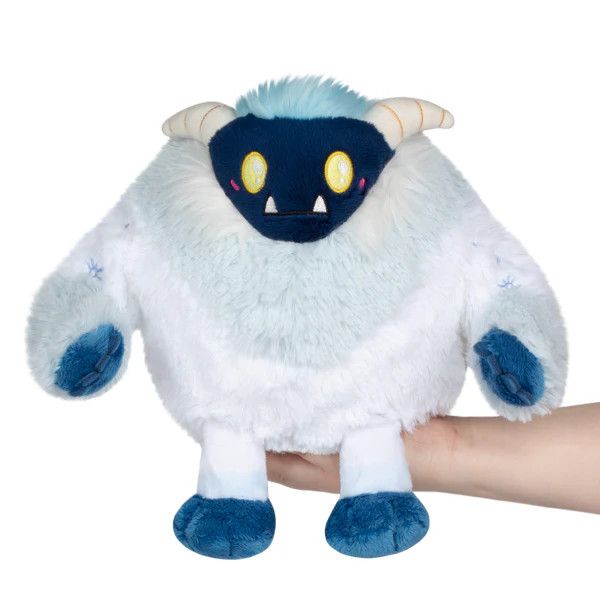 Mini Yeti